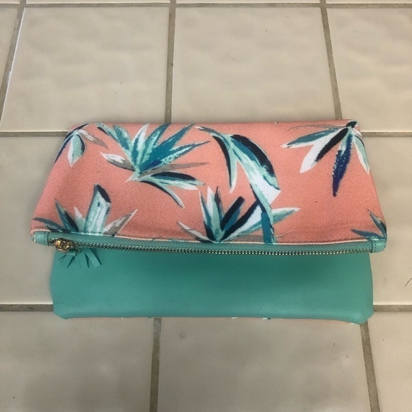 RACHEL Pally Reversible Clutch - Picture 12 of 13